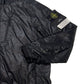 Stone Island Pertex Quantum Black Jacket