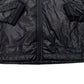 Stone Island Pertex Quantum Black Jacket