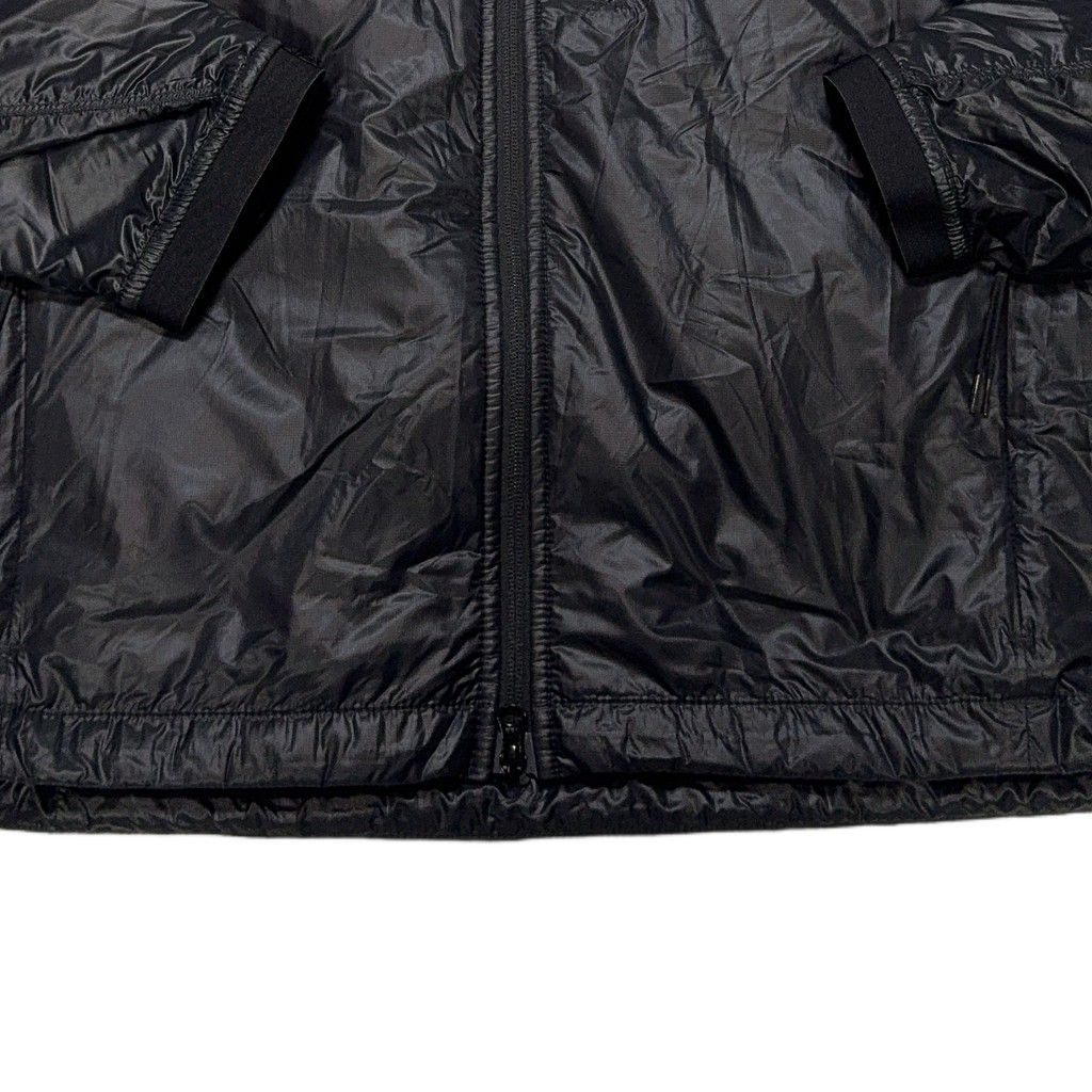 Stone Island Pertex Quantum Black Jacket