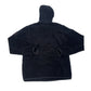 Stone Island Shadow Project Teddy Fleece Jacket – Black