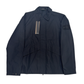 Stone Island Ghost Navy Jacket