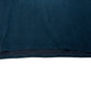 Stone Island Spell Out Long-Sleeve Polo Jumper – Blue