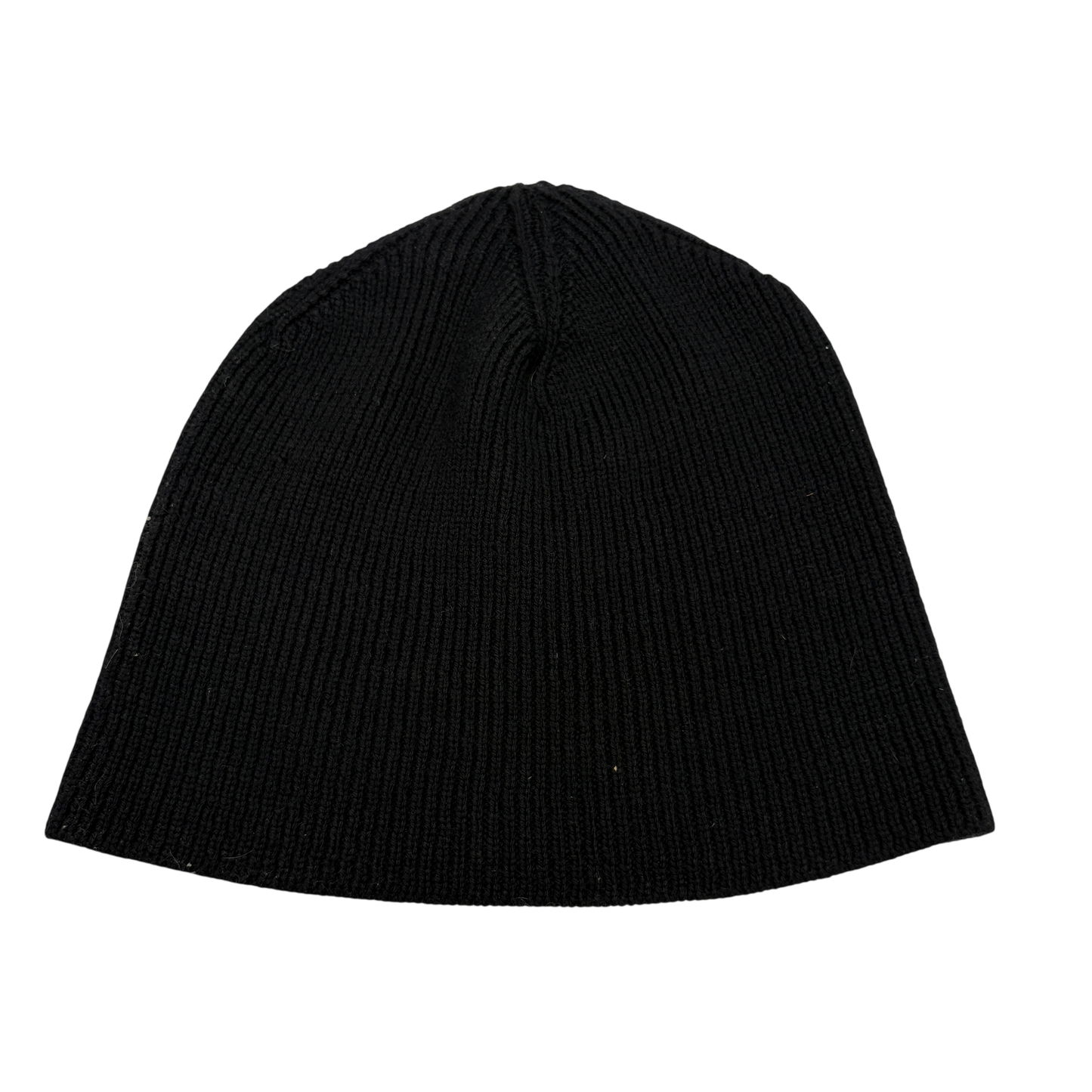 Stone Island Beanie Black Accessories