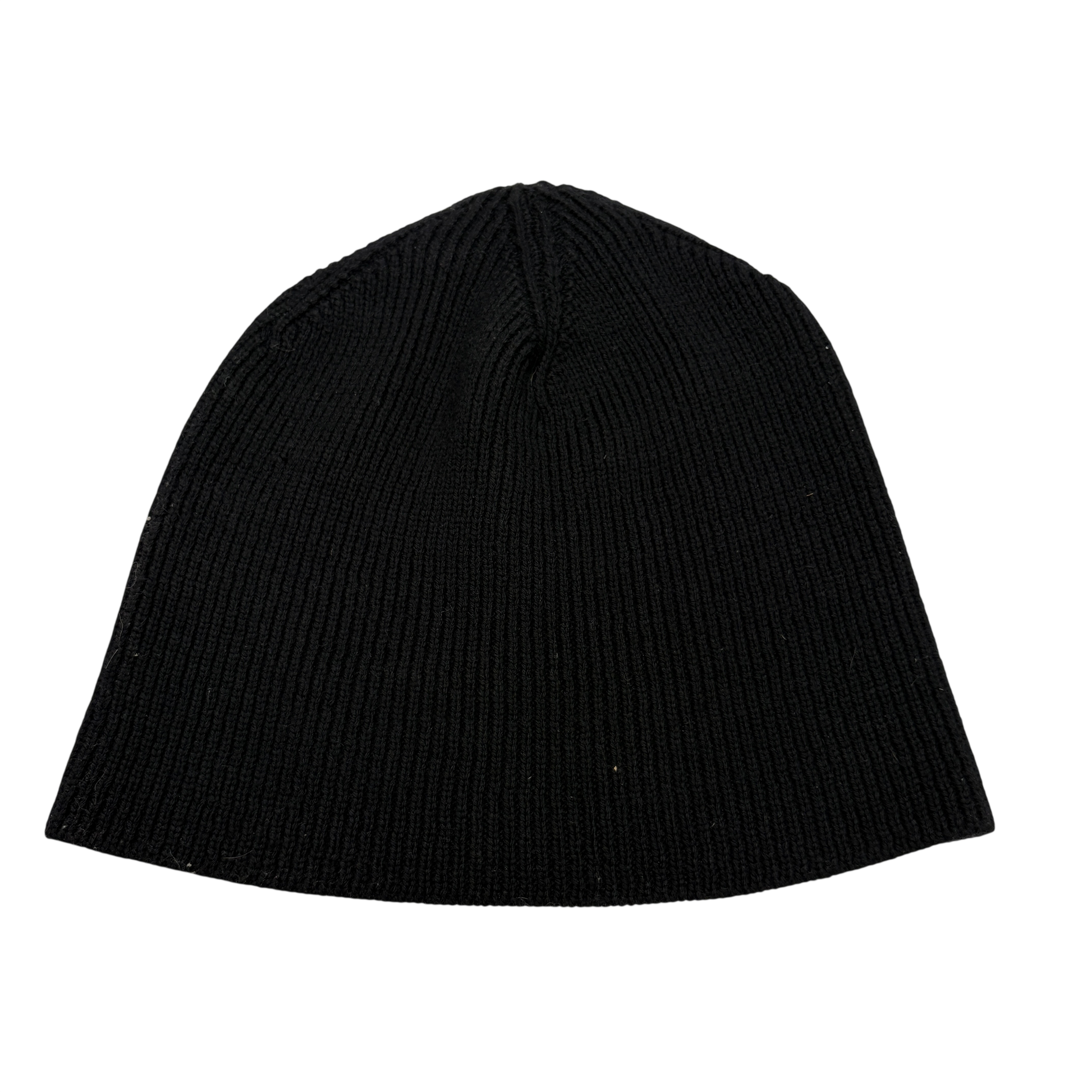 Stone Island Beanie Black Accessories