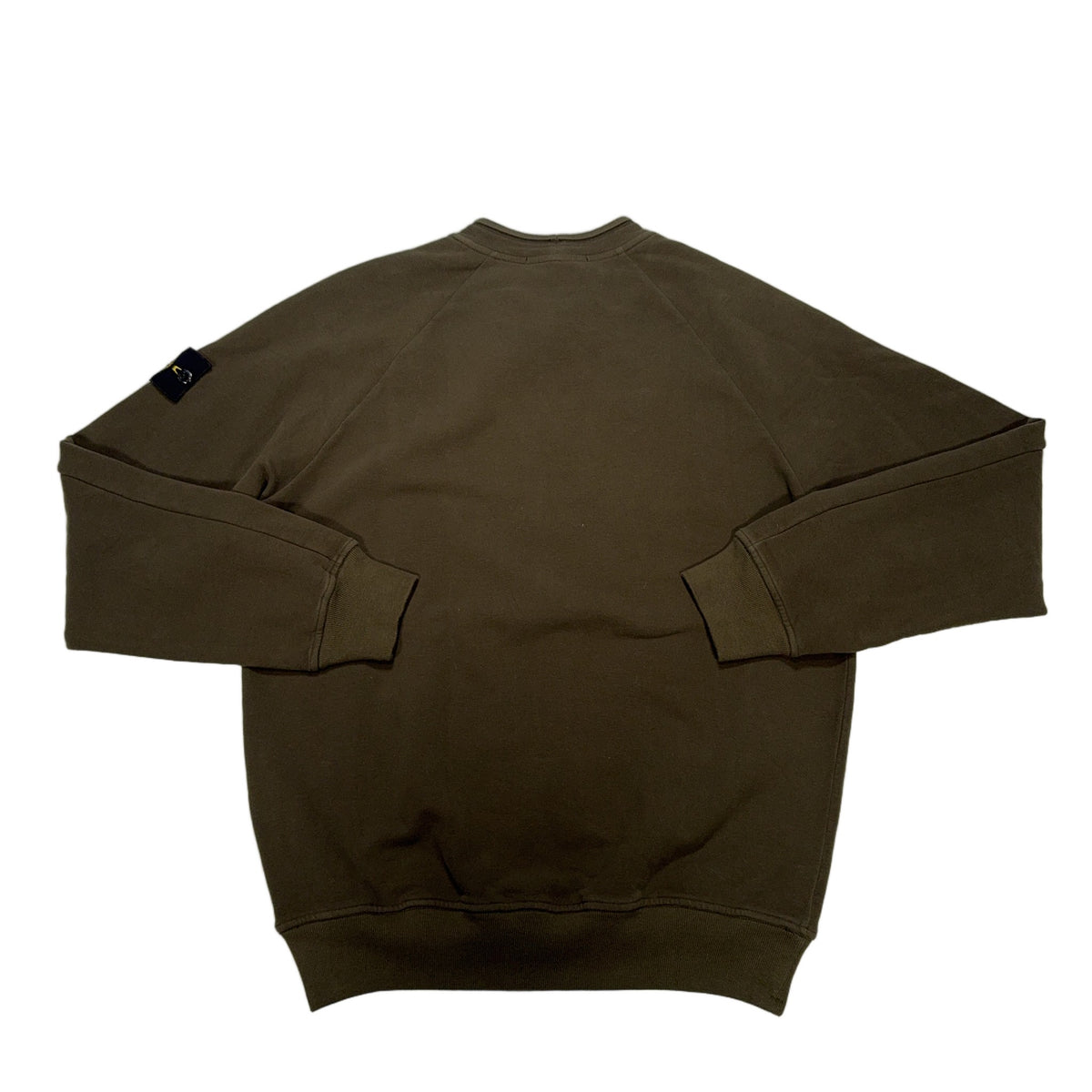Stone Island Brown Jumpers