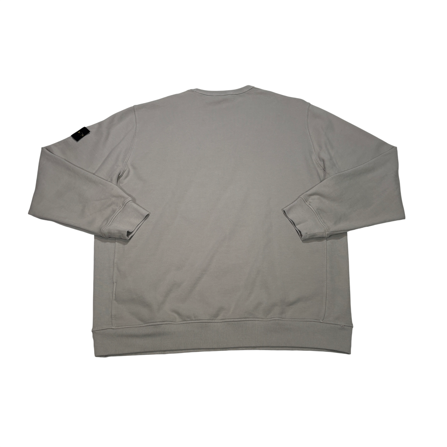 Stone Island Grey Jumpers