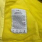 Stone Island Garment Dyed Crinkle Reps R-NY Jacket - Yellow