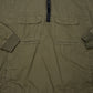 Stone Island Green Smock