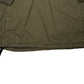 Stone Island Green Smock