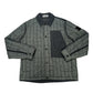 Stone Island Quilted Nylon Stella with PrimaLoft-TC Overshirt – Grey