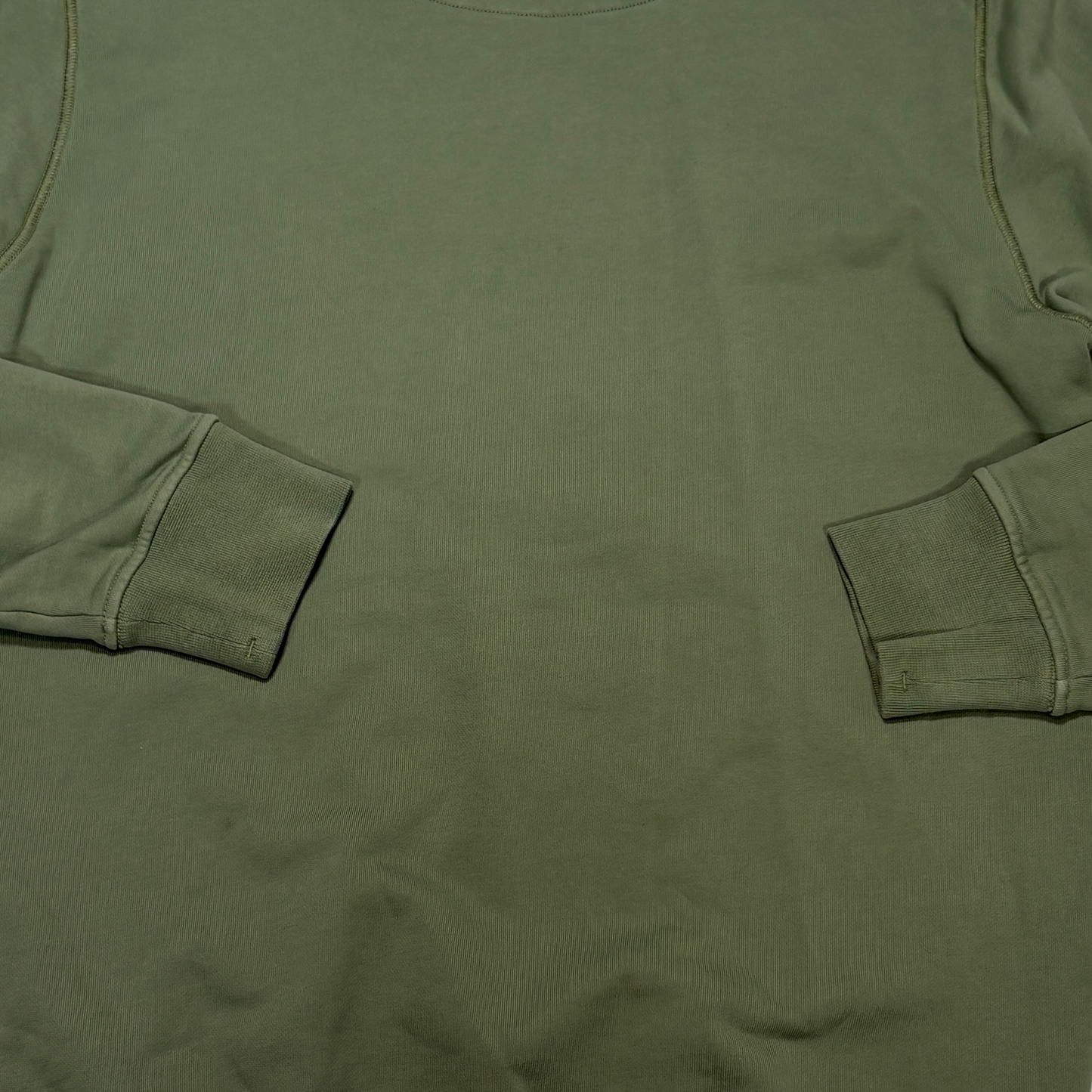 Stone Island Green Jumper Green Jumpers