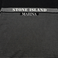 Stone Island Marina Black T-shirt