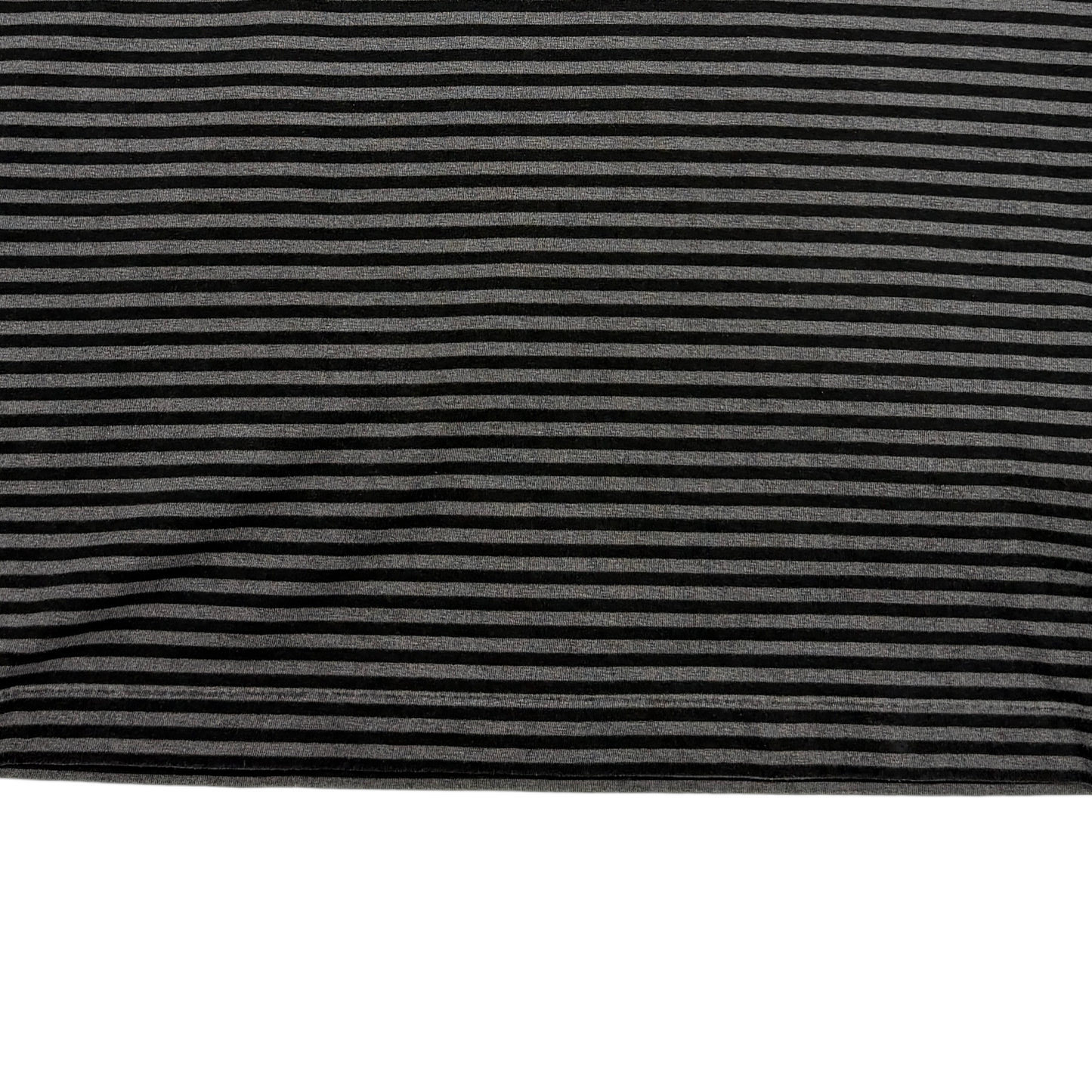 Stone Island Marina Black T-shirt