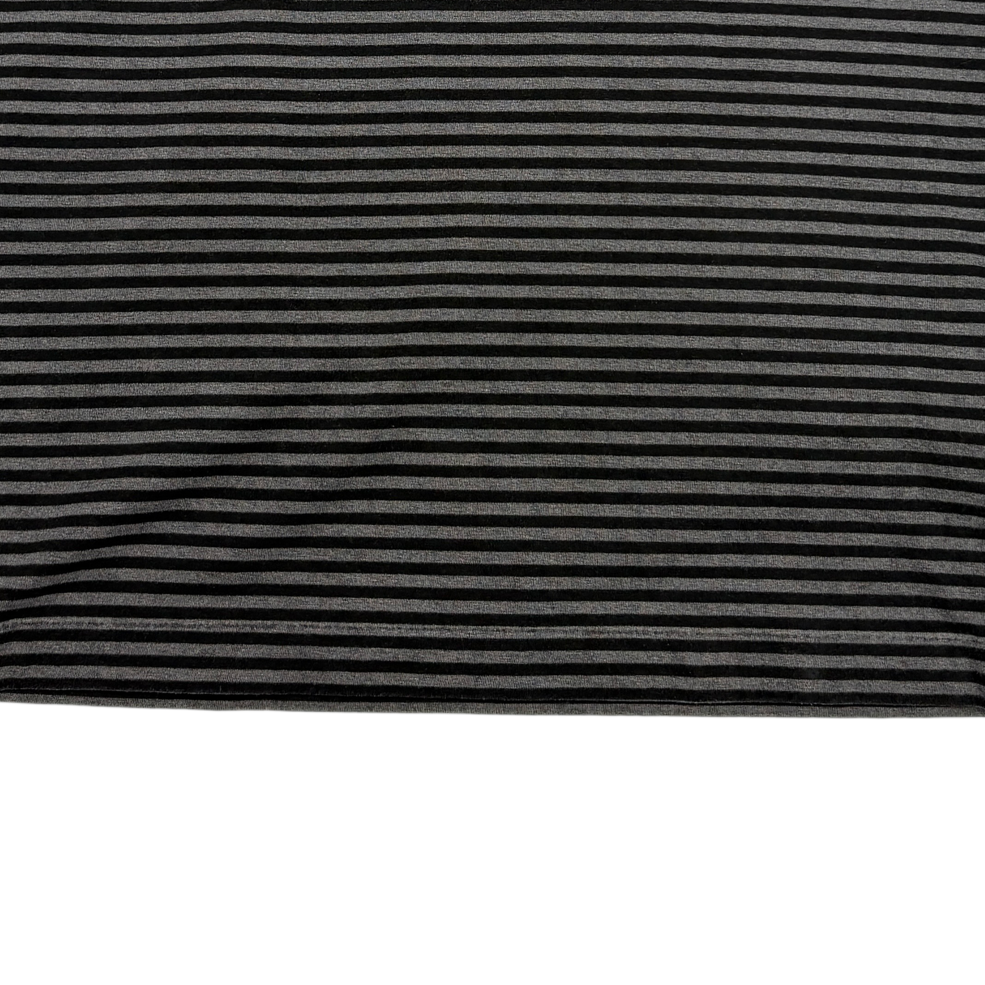 Stone Island Marina Black T-shirt