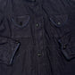Stone Island Stand-Collar Utility Jacket – Navy