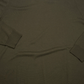 Stone Island Green Compass Patch Turtle Neck Jumper