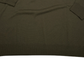 Stone Island Green Compass Patch Turtle Neck Jumper