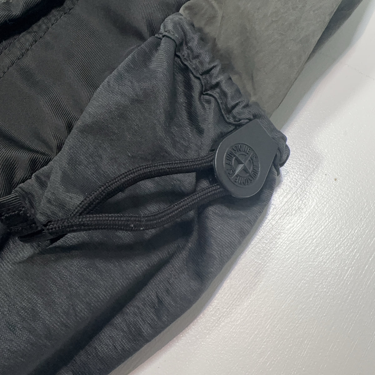 Stone Island Compass Backpack Green Accessories