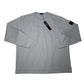 Stone Island Crew Neck Sweatshirt – Grey