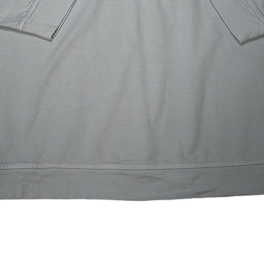 Stone Island Crew Neck Sweatshirt – Grey