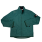Stone Island Reflex Mat Green Jacket