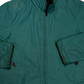 Stone Island Reflex Mat Green Jacket