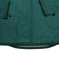 Stone Island Reflex Mat Green Jacket