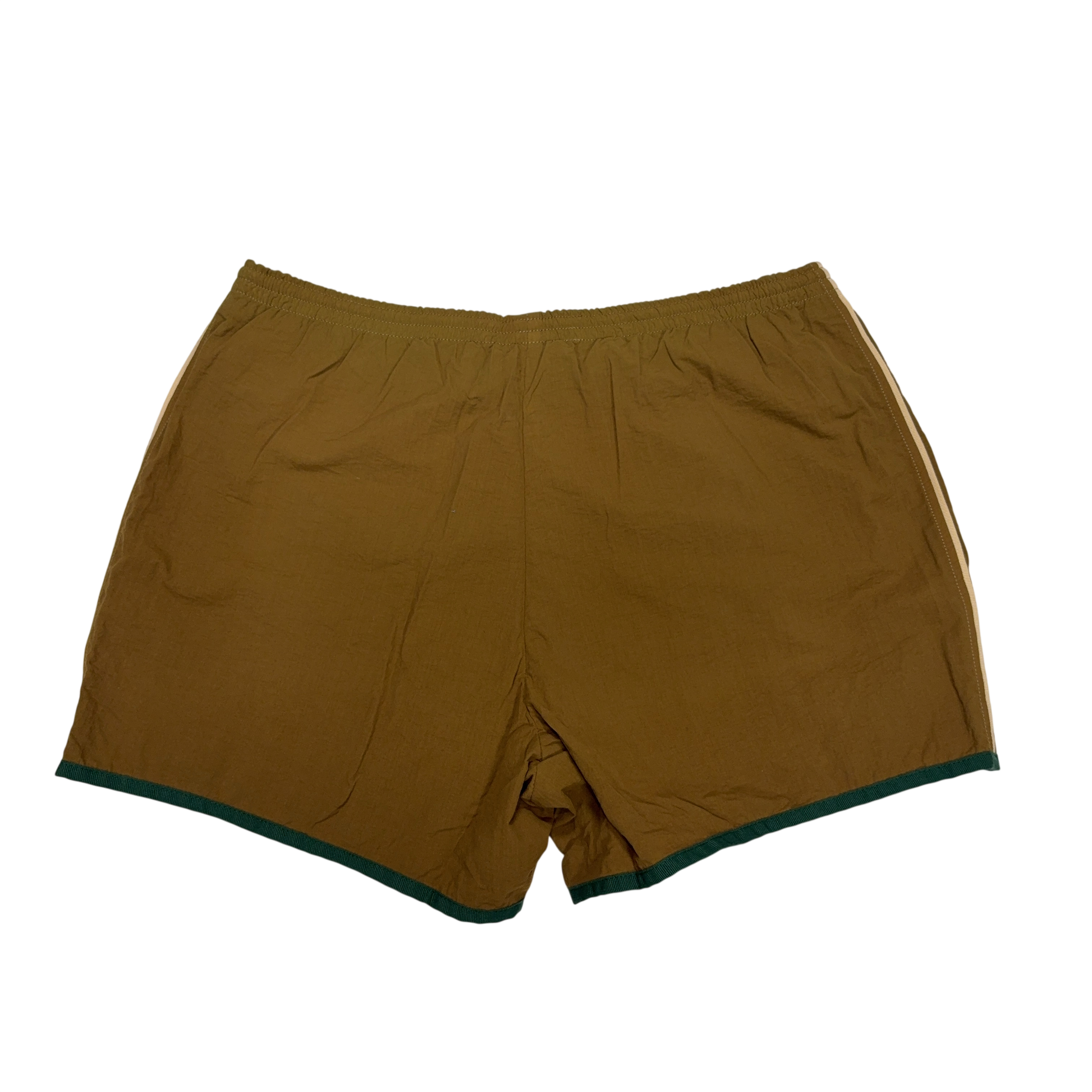 Boneville 1992 Swim Shorts Brown Shorts