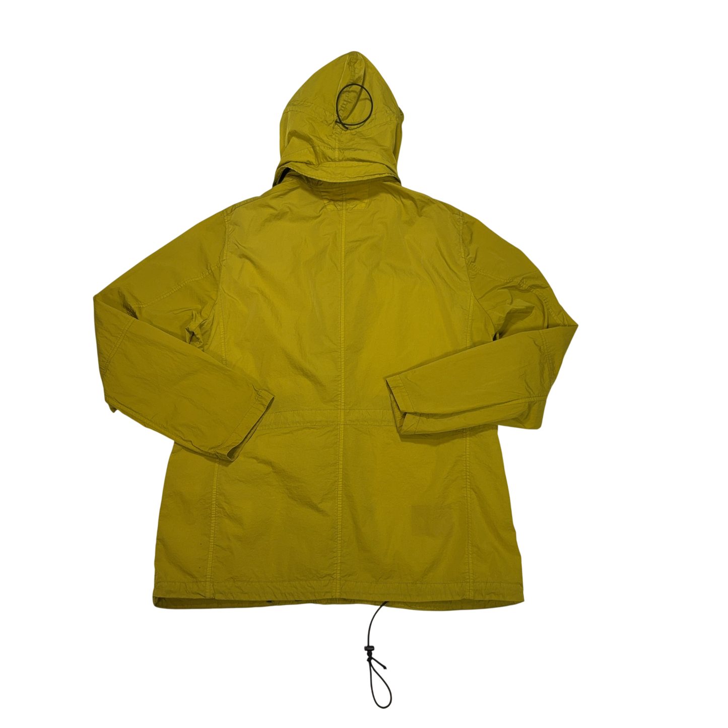 Cp Company Chrome Yellow Jacket