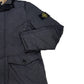 Stone Island David Tc Down Navy Coat