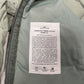 Stone Island Seamless Tunnel Nylon Down-TC Hooded Jacket – Green