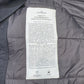 Stone Island David-TC PrimaLoft Coat – Navy