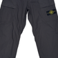 Stone Island Cargo Grey Trousers