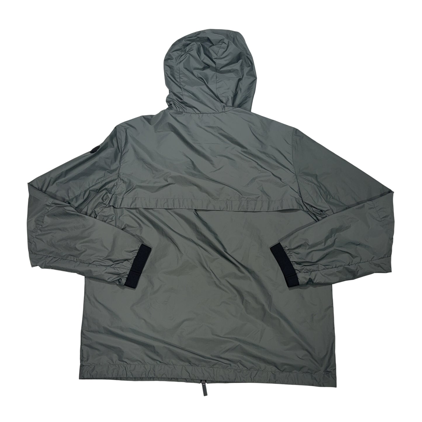Moncler Junichi Grey Jacket