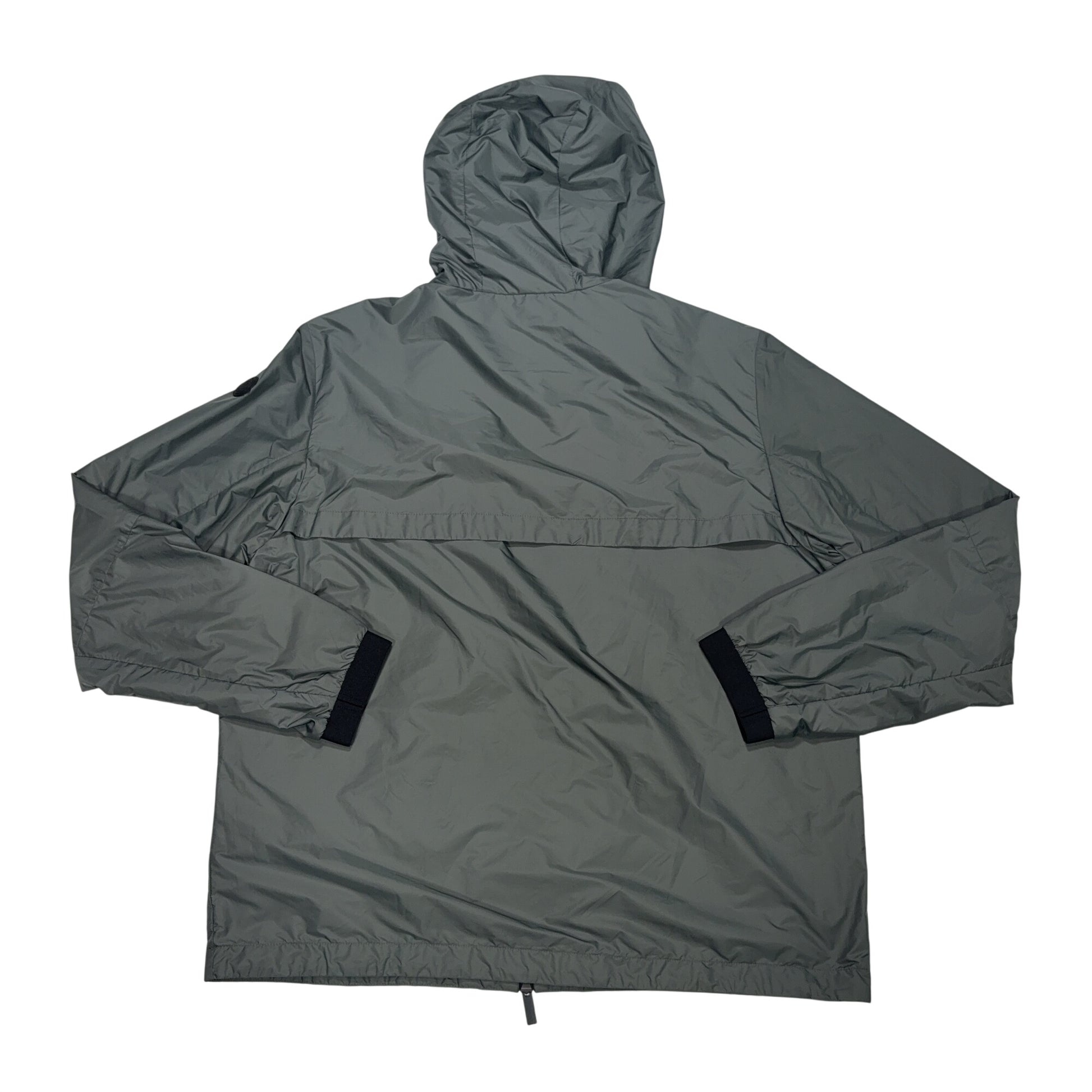 Moncler Junichi Grey Jacket