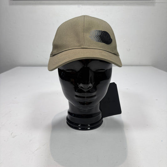 Moncler Hat Green Accessories