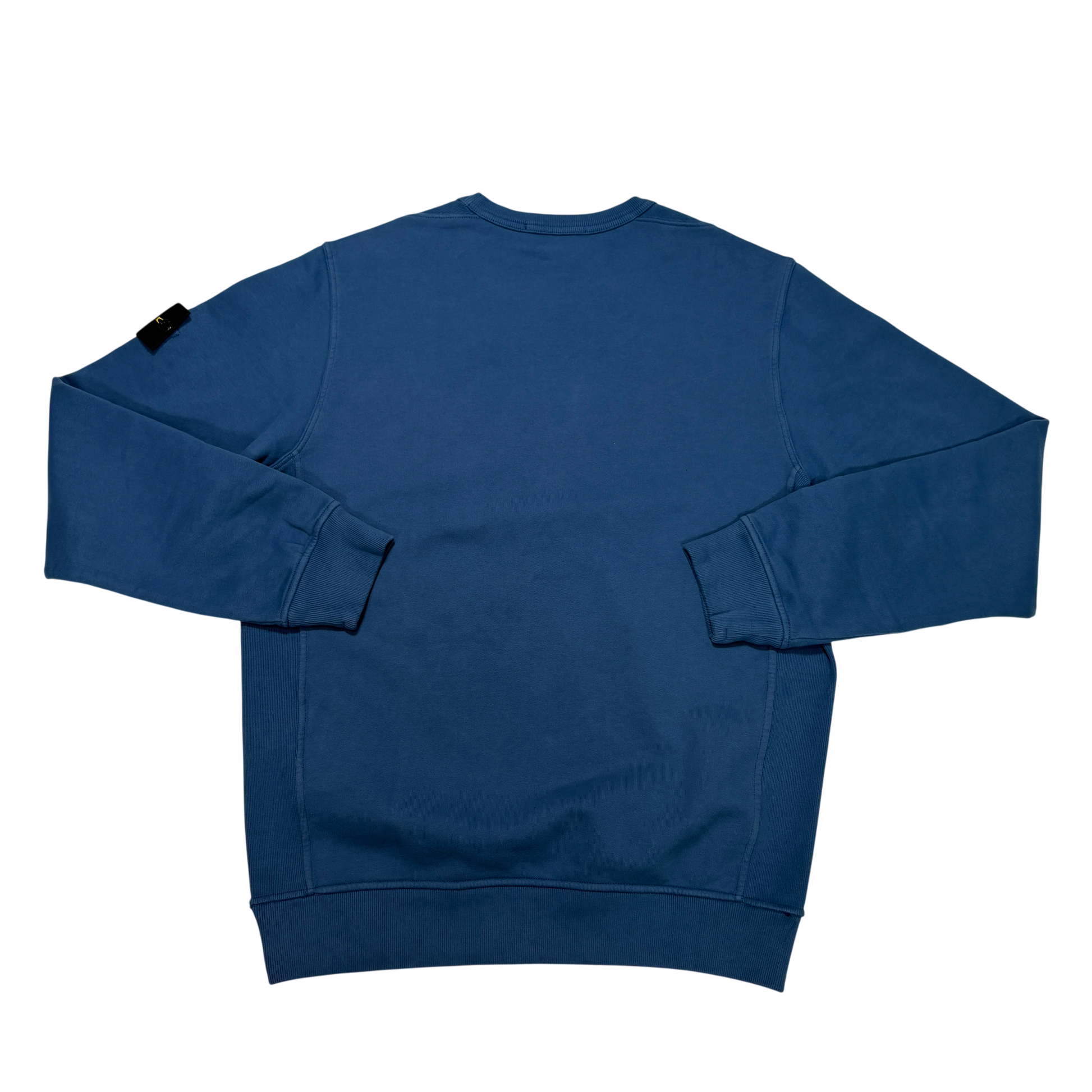 Stone Island Blue Jumpers