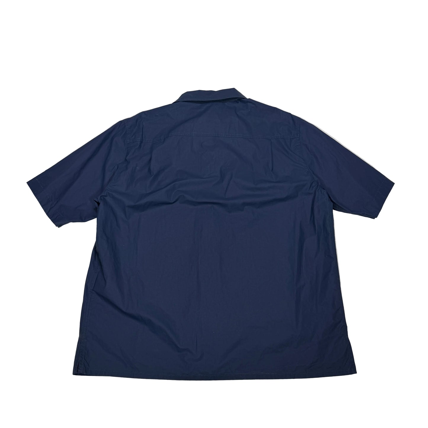 Stone Island Navy Jacket