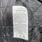 Stone Island Naslan Light Watro Hooded Long Parka – Black