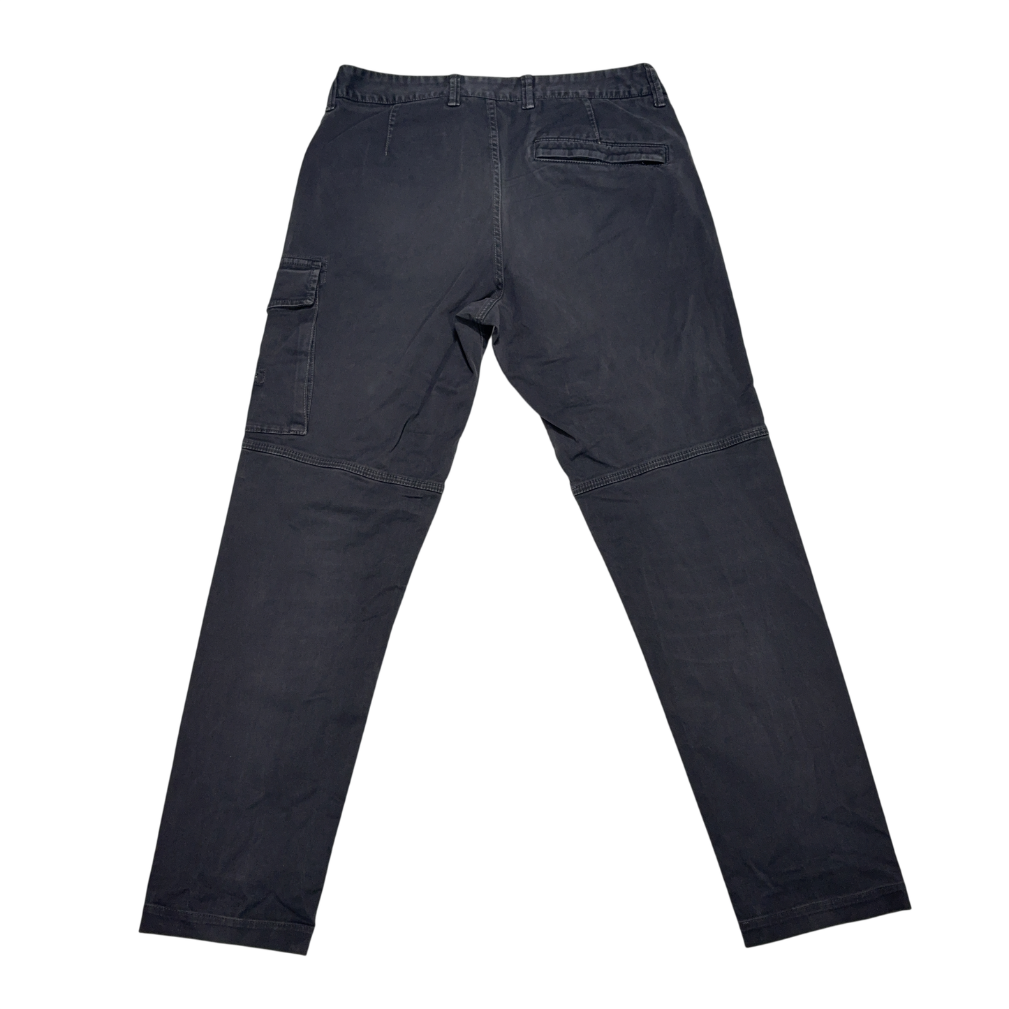 Stone Island Cargos Grey Trousers
