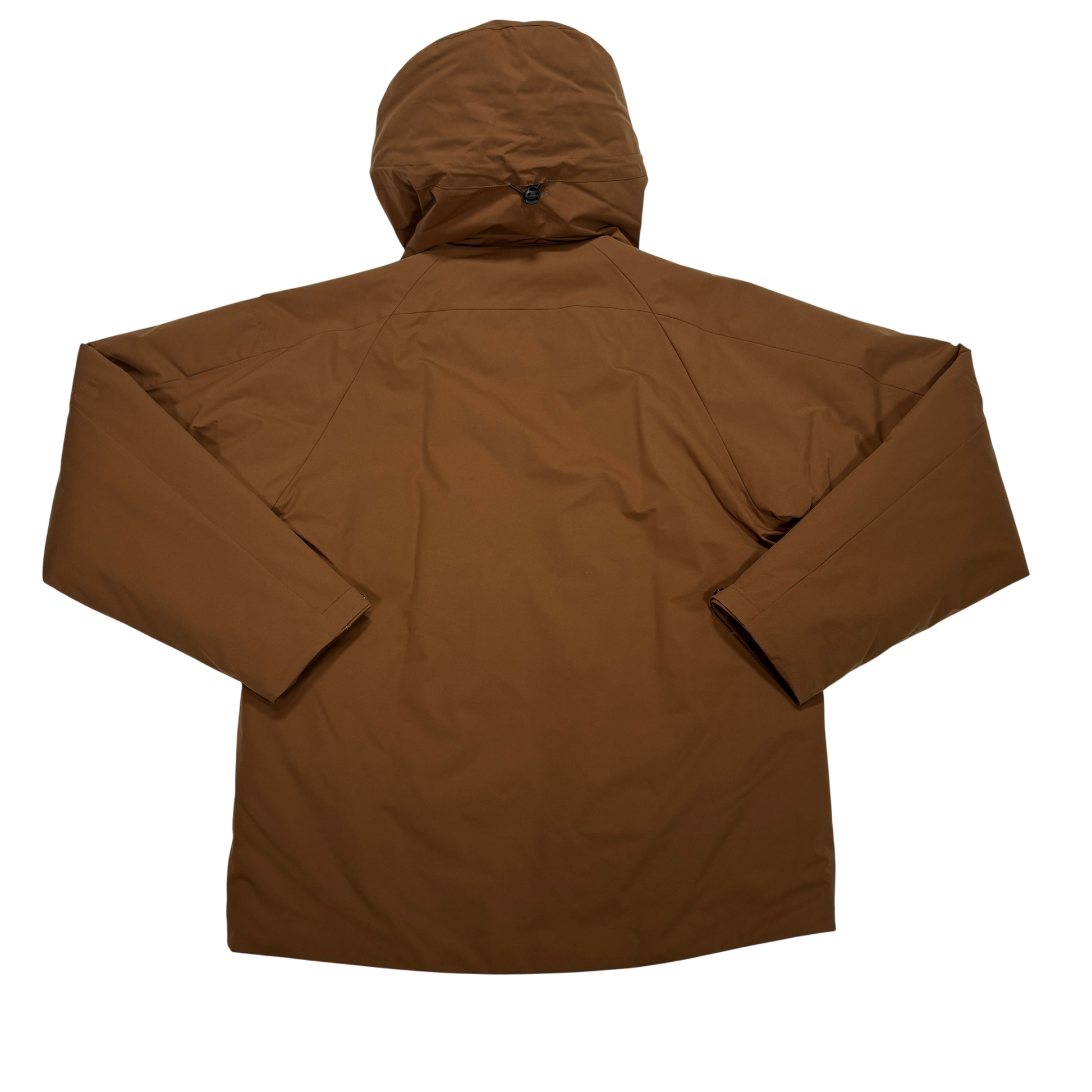 CP Company Brown Pro-Tek Primaloft Jacket