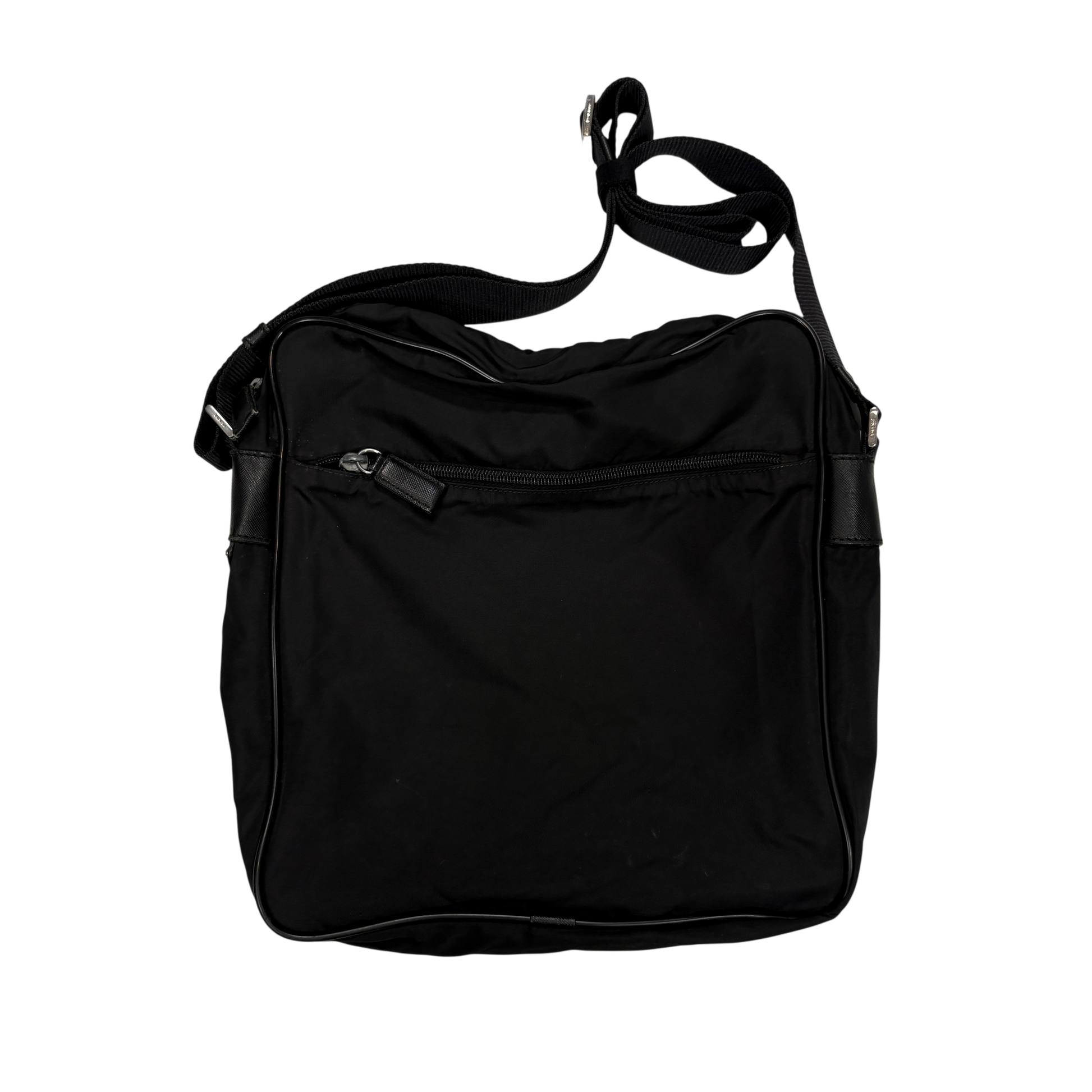 Black Accessories