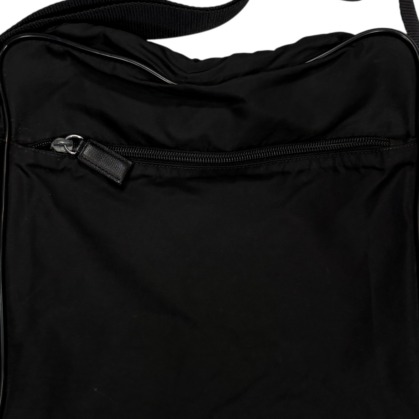 Black Accessories