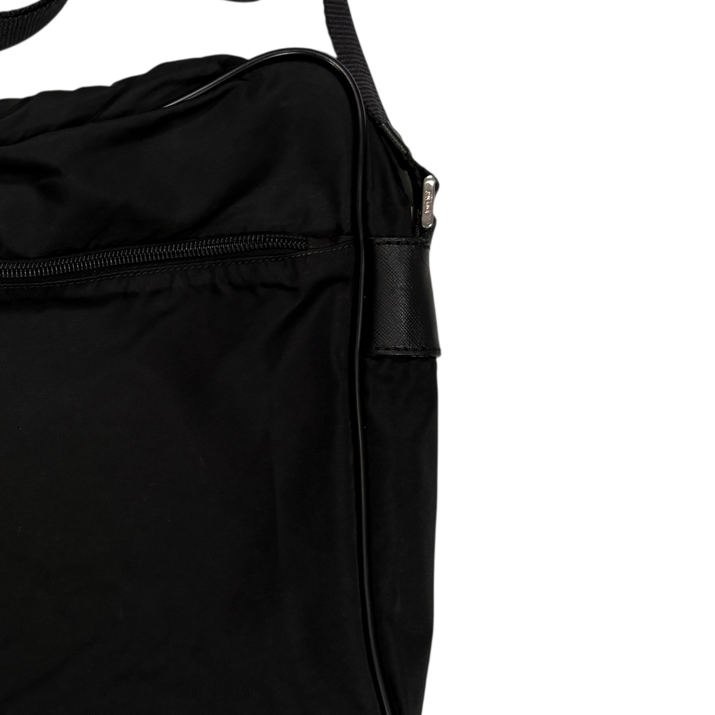 Black Accessories