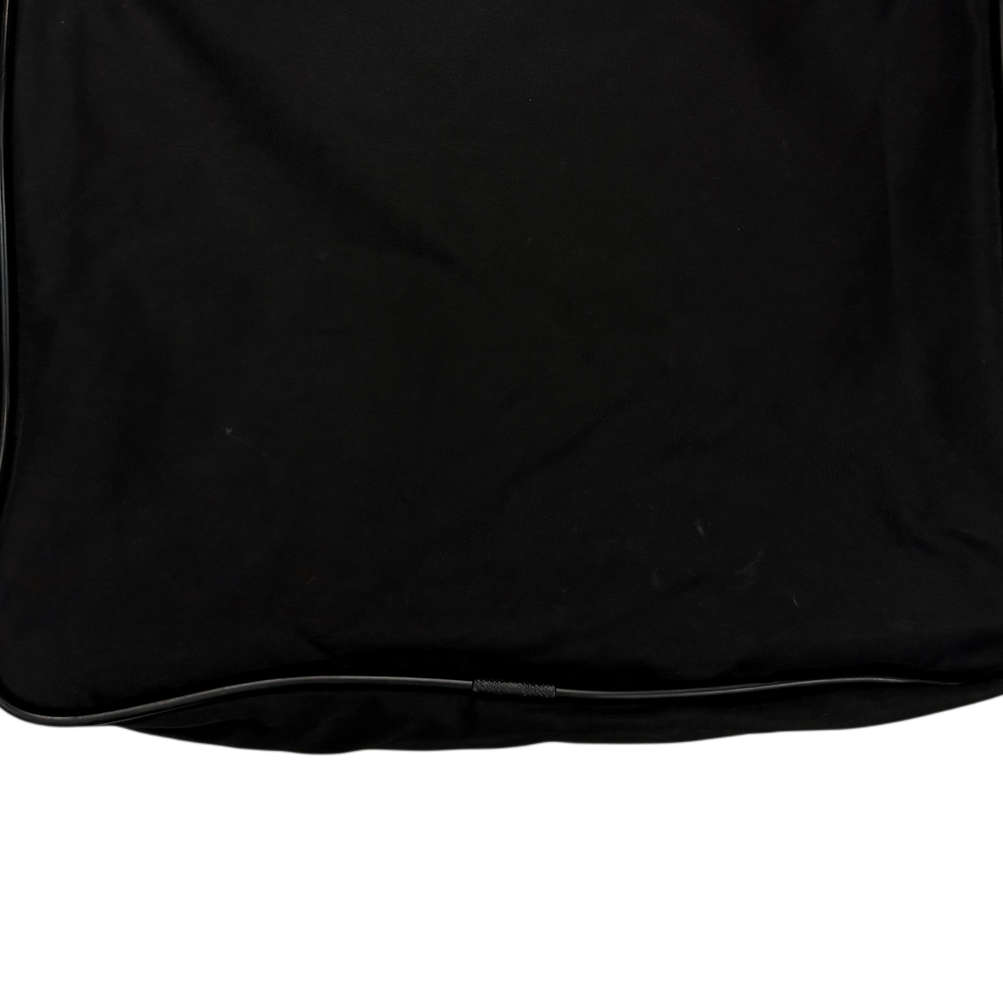 Black Accessories
