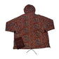 Stone Island DPM Ripstop Devore Shadow Brown Jacket