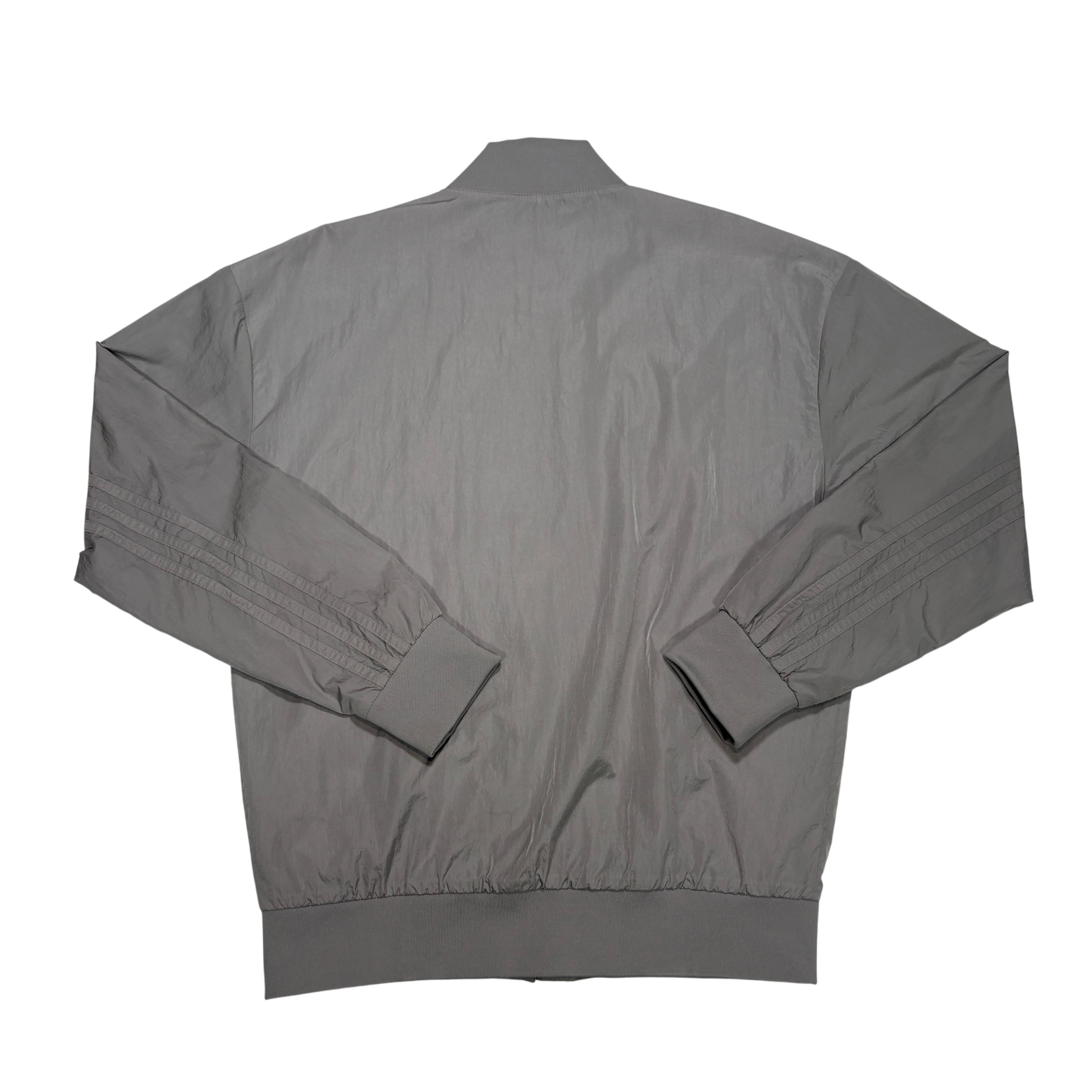 Adidas Grey Jacket