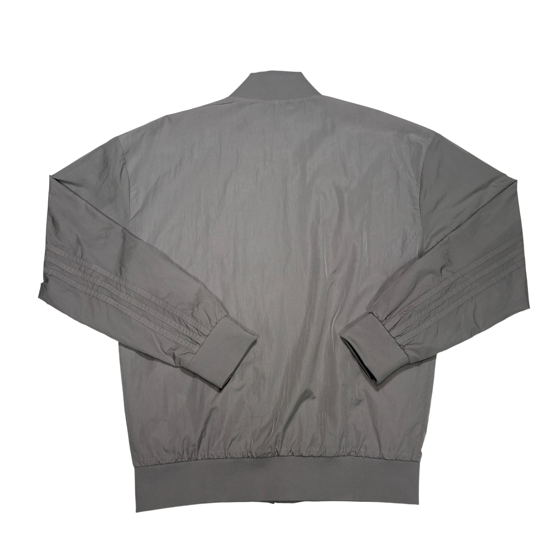 Adidas Grey Jacket