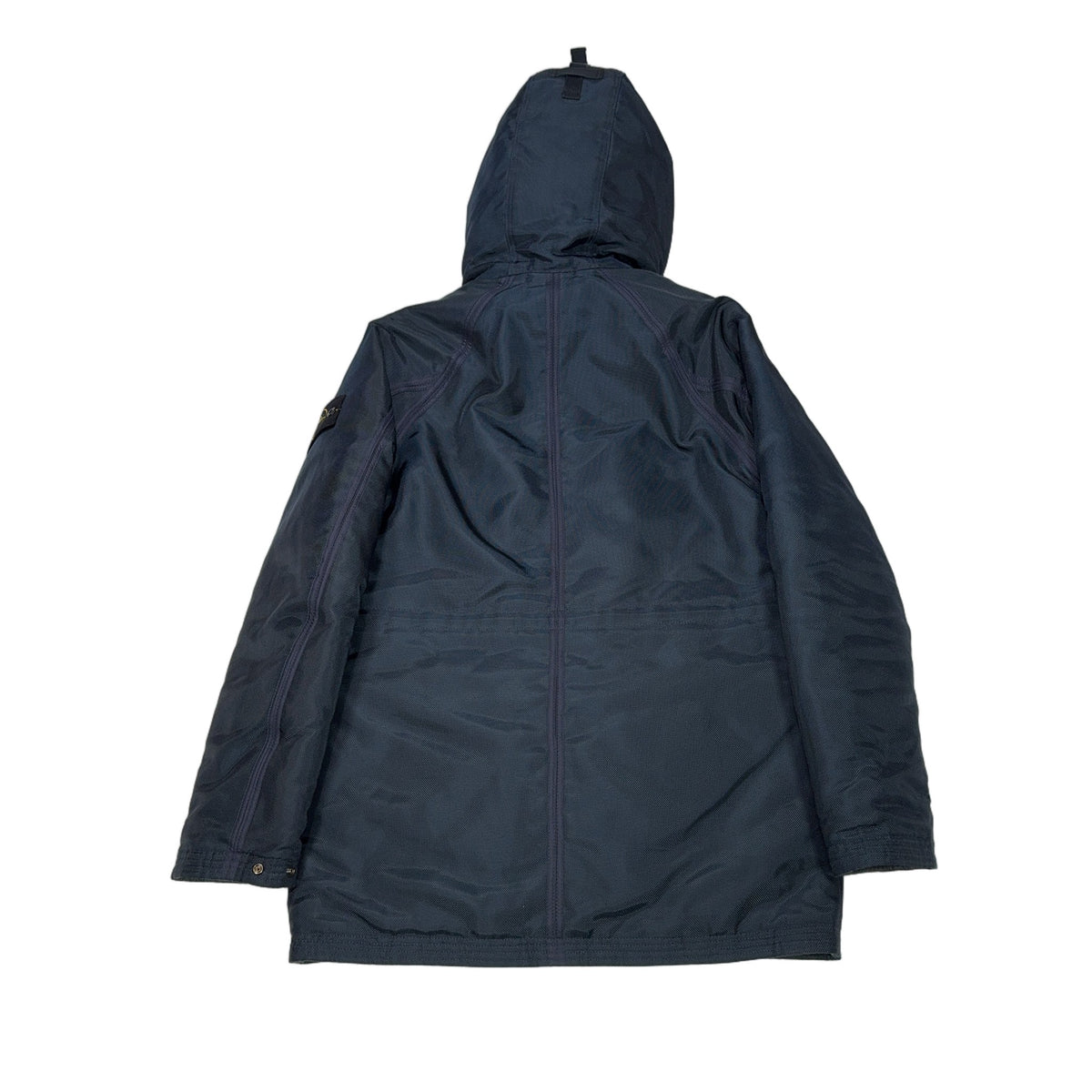 Stone Island Navy Jacket