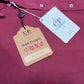 Cp Company 1992 Shirt Red Tops